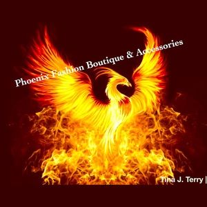 Meet your Posher, Tina